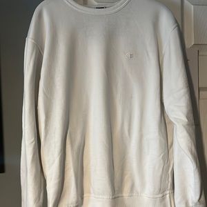 Champion Crewneck
